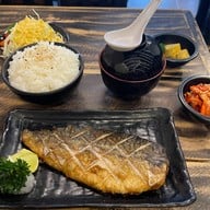 Ninja Ramen & Japanese Food