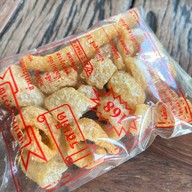 เมนูของร้าน ก๋วยเตี๋ยวเรือปทุม 1