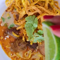 ข้าวซอยดอยนาง เชลล์ราชพฤกษ์ เชลล์ราชพฤกษ์