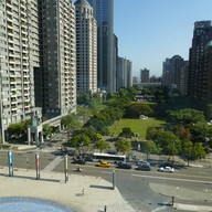 บรรยากาศ National Taichung Theater