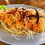เมนูของร้าน เพียงดินPeangdin