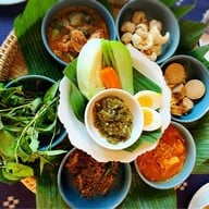 เฮือนเพ็ญ พืชสวนโลก