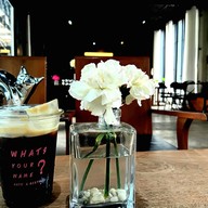 Whats your name Cafe and Bistro -