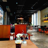 Whats your name Cafe and Bistro -