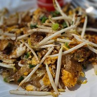 เว้งหอยทอด