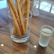 เมนูของร้าน สวนใบบัว