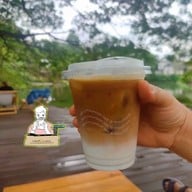 Like a mountain Khao yai