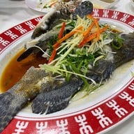 เมนูของร้าน ร้านอาหารแต้จิ๋ว พระราม 4