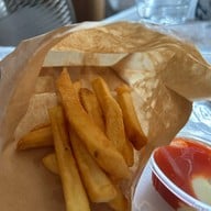 เมนูของร้าน The Burgest