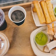 Yen-Yen Bike Cafe & Service ปุณณกัณฑ์ (ตรงข้าม มอ.วิทยานุสรน์)