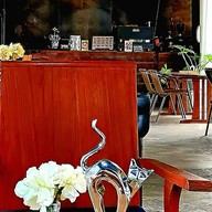 Whats your name Cafe and Bistro -