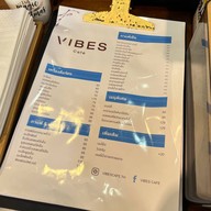 VIBES Cafe -