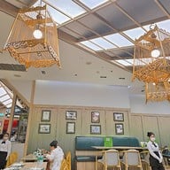 บรรยากาศ บ้านไอซ์ เมกะ บางนา