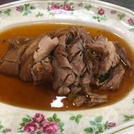 ข้าวขาหมูบางหว้า นายต๋อง หนองดินแดง