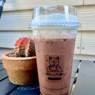 Koon x Coffee