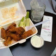 Fatty's Bar & Diner