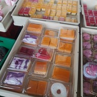 Bake A Wish ครัวกลาง