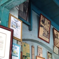 บรรยากาศ นัฐพร ไอศครีมกะทิสดรสไทย