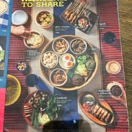 Ongtong Khaosoi (อองตอง ข้าวซอย) อารีย์