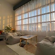 บรรยากาศ พี่กุ้งกดสิวสาขาโกสุมรวมใจ กดสิวดอนเมือง