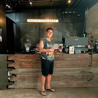 Whats your name Cafe and Bistro -