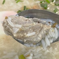 ข้าวต้มกระดูกหมู แยกหมอมี สาขา พลับพลาไชย พลับพลาไชย