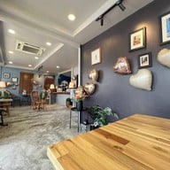 VIBES Cafe -
