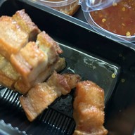 ZAB KAK - แซ่บคัก สะพานควาย