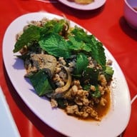 ส้มตำไทญ้อแซ่บเวอร์ สาขา หลักสี่ ซ.10แยก1