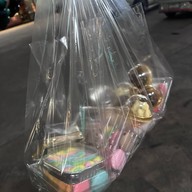 Bake A Wish ครัวกลาง