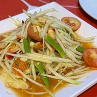 ส้มตำไทญ้อแซ่บเวอร์ สาขา หลักสี่ ซ.10แยก1