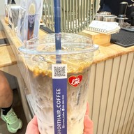 Shorthair Coffee Slowbar ตลาดนัดจตุจักร