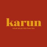 Karun Thai Tea (ชาไทยการัน) ไอคอนสยาม