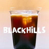 BLACK HILLS