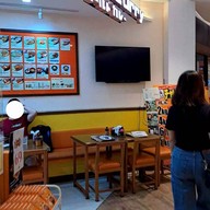 หน้าร้าน Gold Curry Seacon Square
