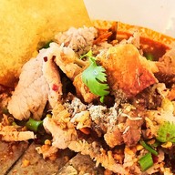 บ้านอุ้มเบเกอรี่