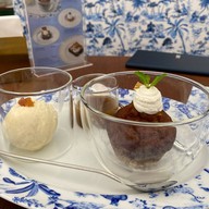 SAVA THAI  THAI  FLAVOUR Central Chidlom