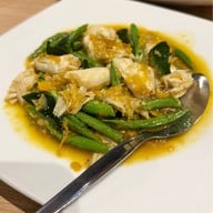 สนั่นอาหารทะเล ตลาด อตก (ติดประตู4)