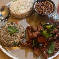 เมนูของร้าน Longsier Cafe อุดรธานี