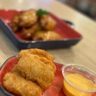 The Pizza Company โรบินสันลาดกระบัง