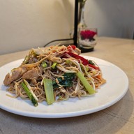 The Hen Coffee House