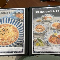 SAVA THAI  THAI  FLAVOUR Central Chidlom