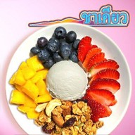 ชาเคียว