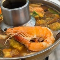 เมนูของร้าน จรินทร์บางแสน