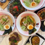Ryujin Ramen