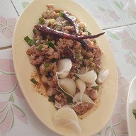 ลาปเป็ดอุดร