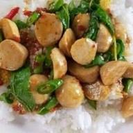 เตี๋ยวตุ๋น โคตรเนื้อ{ حلال } by คุ้มอาดัม ปั๊มน้ำมันบางจาก บ้านเก่า-พานทอง