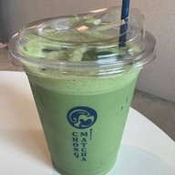 Chong Matcha -