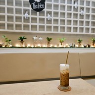 The Hen Coffee House