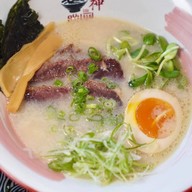 Ryujin Ramen